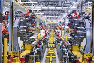 從賽場(chǎng)到工廠再到市場(chǎng) 北汽昌河全鏈路技術(shù)咨詢賦能產(chǎn)業(yè)升級(jí)