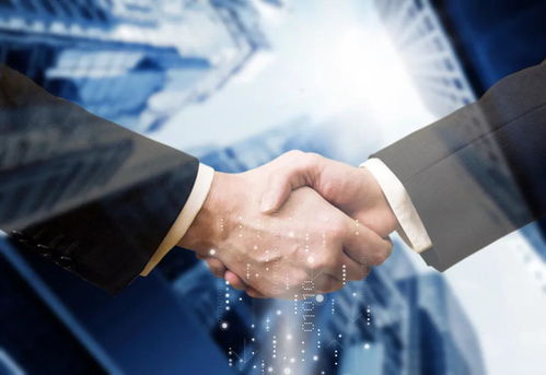 華宇連簽十單，租賃版圖再擴張，攜手客戶深耕數據應用技術新藍海